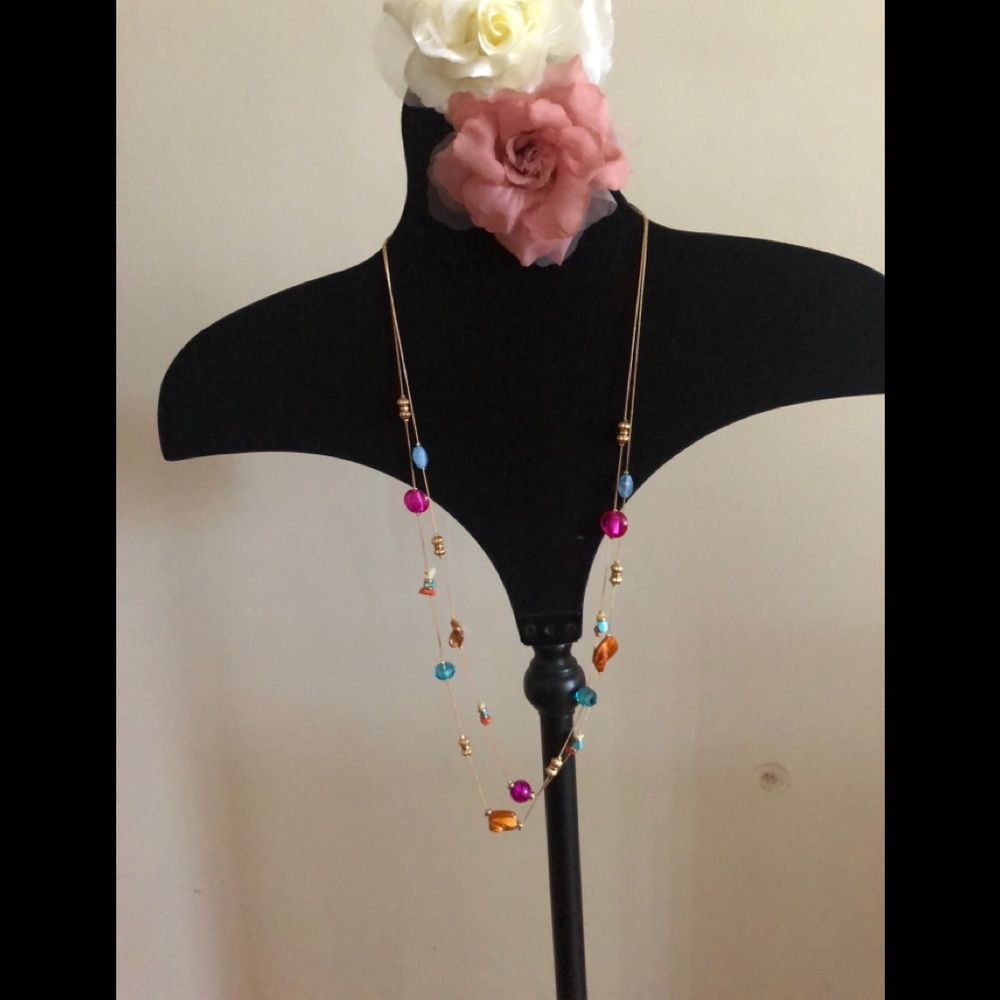 Necklace - Picture 2 of 2